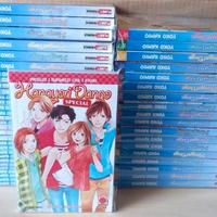 HANAYORI DANGO 1/48 + SPECIAL COMPLETA manga