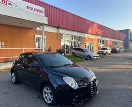 Alfa Romeo MiTo 1.6 JTDm 16V Distinctive