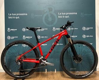 MTB Front: Trek X Caliber 7 Taglia 15.5 - Usata