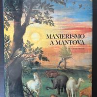 Splendido libro d’arte illustrato