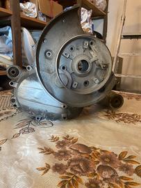 Carter Vespa Special