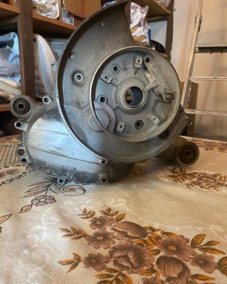 Carter Vespa Special