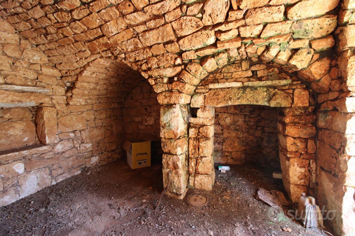 RUSTICO A CEGLIE MESSAPICA - Vista 2