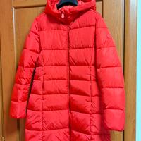 PIUMINO donna SAVE THE DUCK