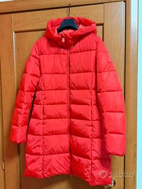 PIUMINO donna SAVE THE DUCK