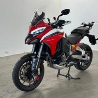 Ducati Multistrada V4S