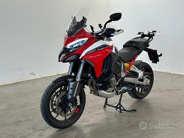 Ducati Multistrada V4S