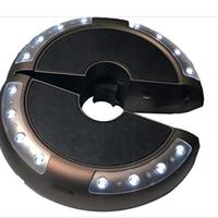 Luna per l'ombrellone 