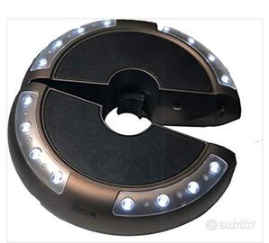 Luna per l'ombrellone 