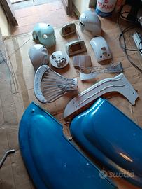 Ricambi lambretta 