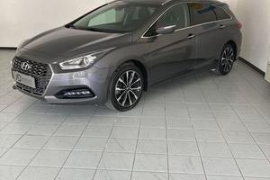 Hyundai i40 Wagon 1.6 CRDi DCT Business