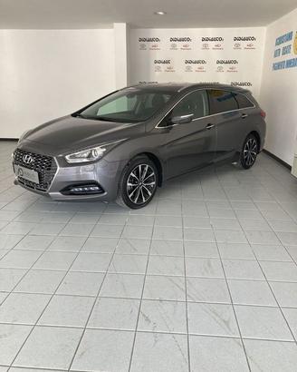 Hyundai i40 Wagon 1.6 CRDi DCT Business