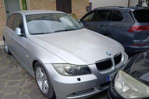 Bmw 320D