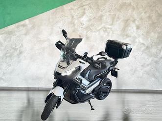 Adv 750 Price In India Honda X Adv Cilindrate Moto Nuove Pronta
