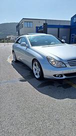 MERCEDES CLS