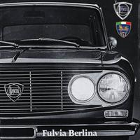 Lancia Fulvia Berlina II serie