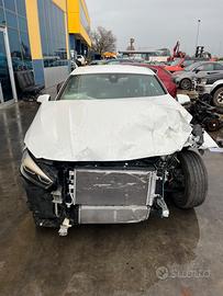 Bmw Serie 1 F40 del 2023 per ricambi