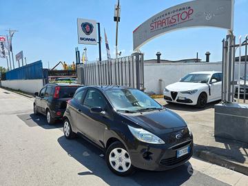 Ford Ka 1.2 gpl
