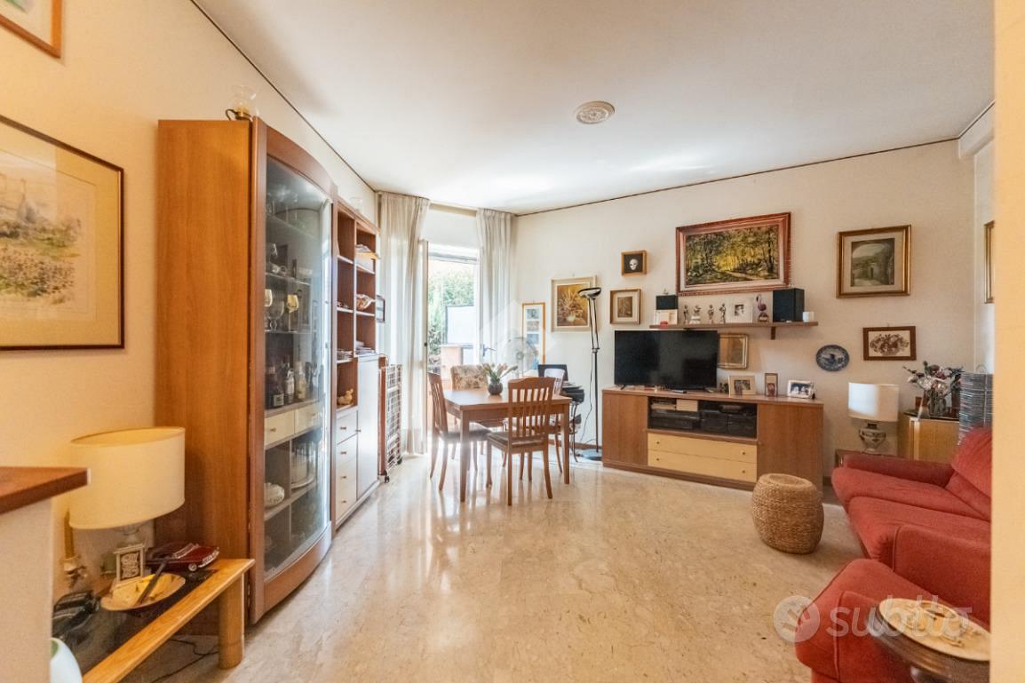 Appartamento – Milano, Quartiere Fulvio Testi, Municipio 9 - Vista 2
