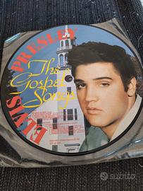 Vinile Elvis Presley 