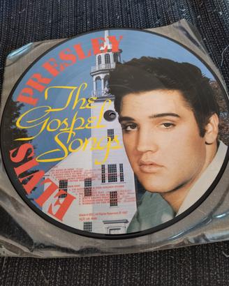 Vinile Elvis Presley 