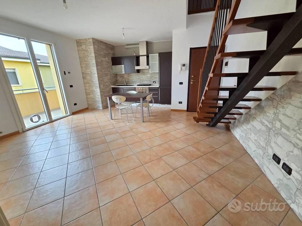 Apartment in Mirandola, Modena - Vista 4