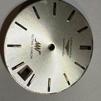 Quadrante Longines vintage