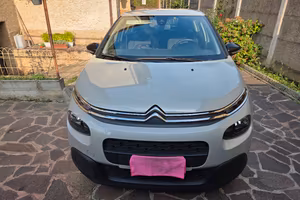 Citroen C3 Puretech 82 feel