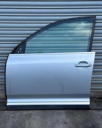 PORTA PORTIERA SPORTELLO PORSCHE CAYENNE ANT SX 9P