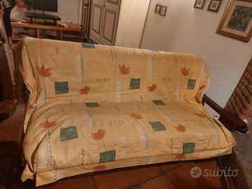 divano letto matrimoniale