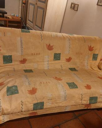 divano letto matrimoniale