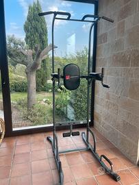 Torre di potenza Sport Stech