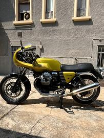 Moto Guzzi V7 Cafè Classic