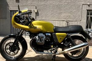 Moto Guzzi V7 Cafè Classic