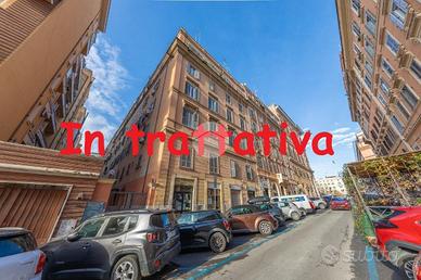 MONOLOCALE A ROMA