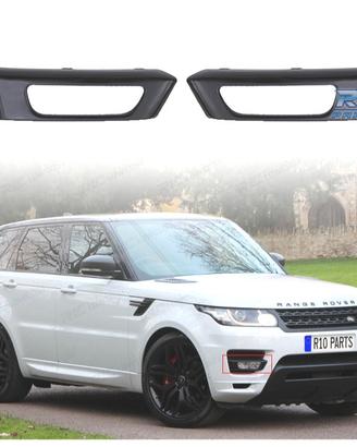 MASCHERINA FENDINEBBIA RANGE ROVER SPORT 13-17 NER