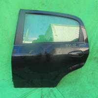 PORTA POST SX FIAT GRANDE PUNTO 1.4 B 2006 199A600