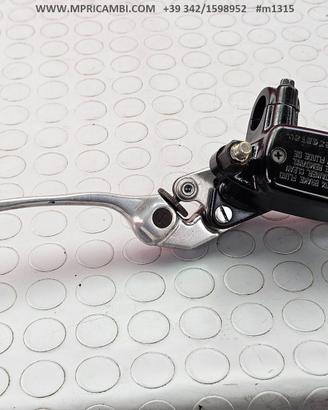 POMPA ANTERIORE HONDA HORNET 600 2003 2004