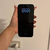 IPHONE 16PROMAX 256GB