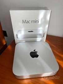 Apple Mac mini (Fine 2014) con cavo originale