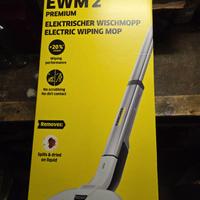 KARCHER LAVA PAVIMENTI EWM 2