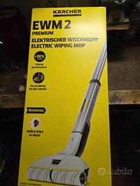 KARCHER LAVA PAVIMENTI EWM 2