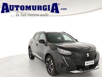 PEUGEOT 2008 PureTech 100 S&S Allure Pack