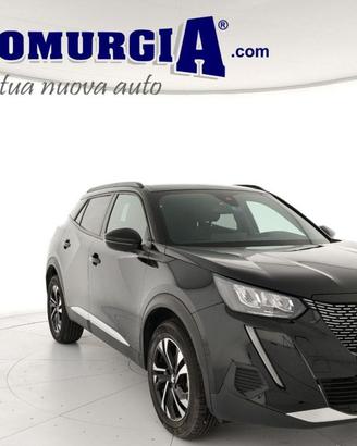 PEUGEOT 2008 PureTech 100 S&S Allure Pack