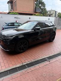 Land Rover Range Velar 2.0D I4 240 CV R-Dynamic HS