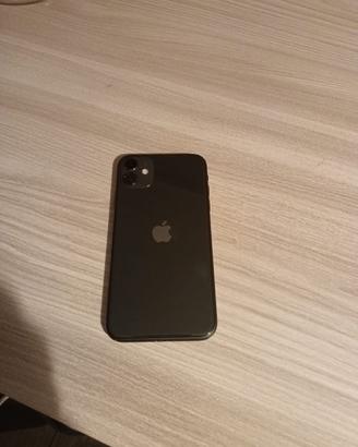 I phone 11 64 GB