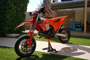 KTM XCW 125  2025