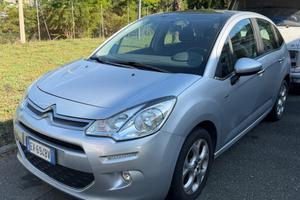 Citroen C3 1.2 PureTech 82cv leggera fumosità - 20