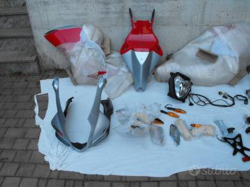 Bimota Db5 ricambi
