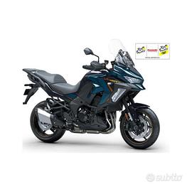 Kawasaki Versys 1100 KAWASAKI VERSYS 1100 S
